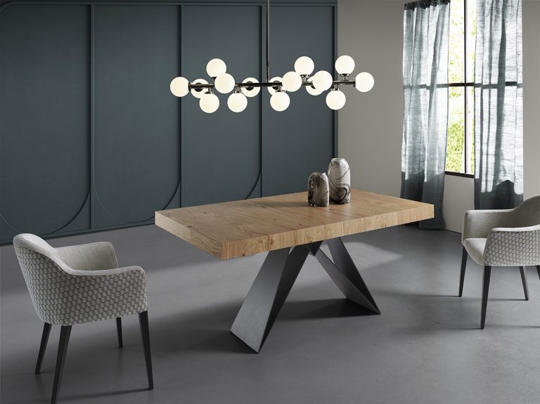Mesa de comedor – Home Dreams Design