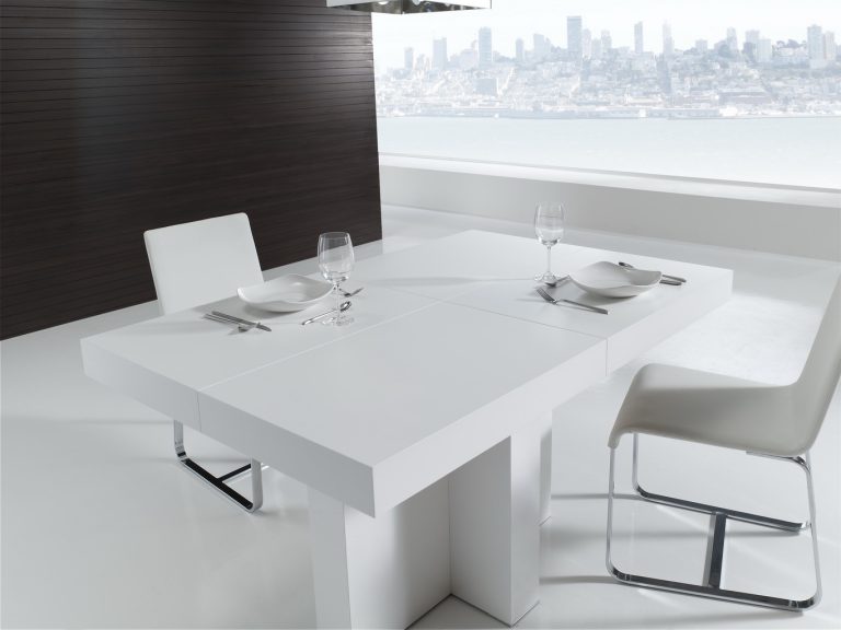 Mesa de comedor – Home Dreams Design