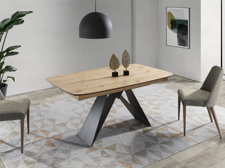 Mesa de comedor – Home Dreams Design