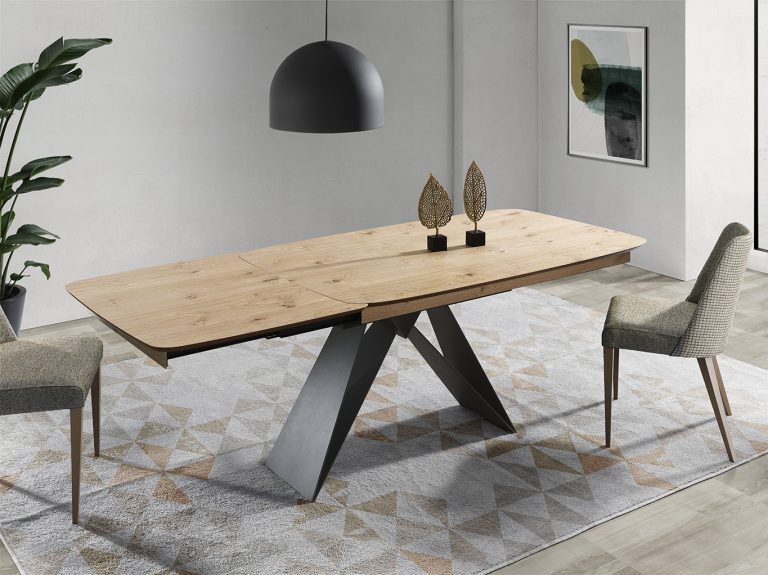 Mesa de comedor – Home Dreams Design