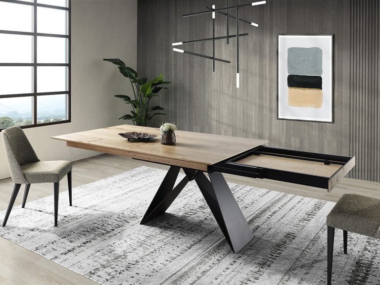 Mesa de comedor – Home Dreams Design