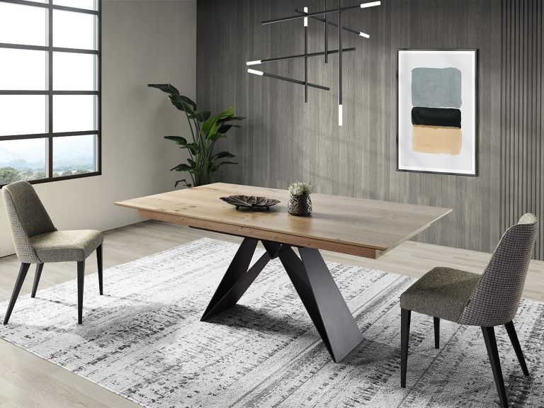 Mesa de comedor – Home Dreams Design