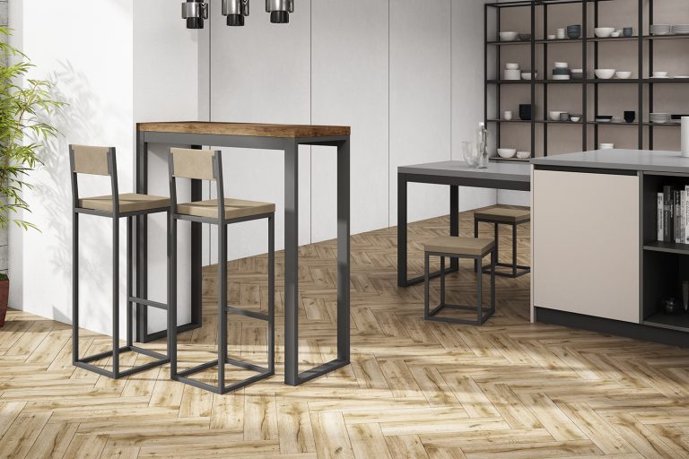 Mesas de cocina – Home Dreams Design