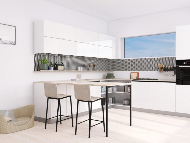 Mesas de cocina – Home Dreams Design