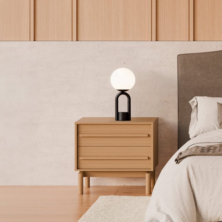 Mesita de noche – Home Dreams Design
