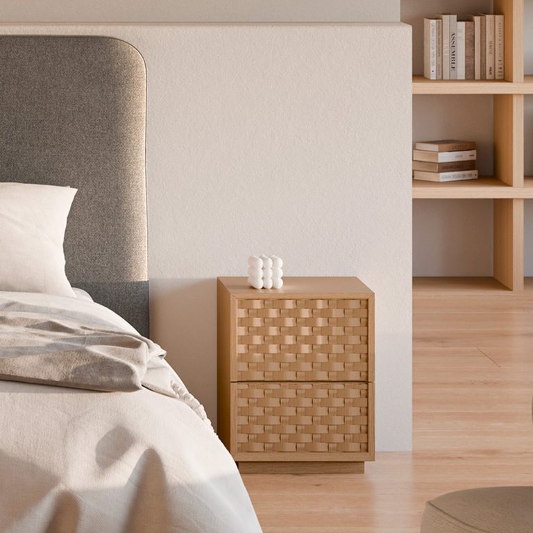 Mesita de noche – Home Dreams Design