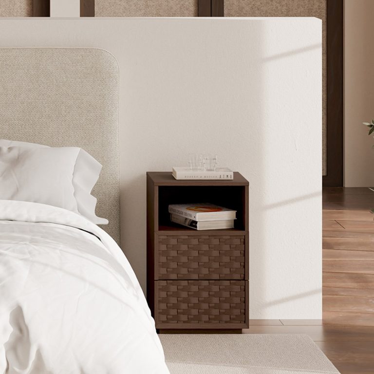 Mesita de noche – Home Dreams Design