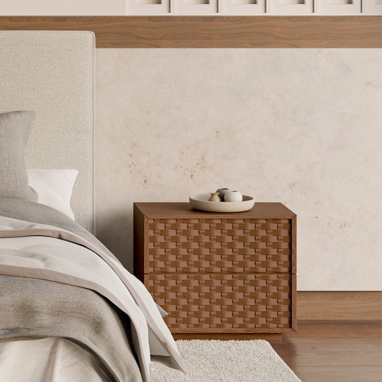 Mesita de noche – Home Dreams Design