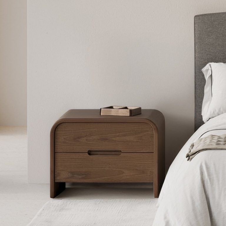 Mesita de noche – Home Dreams Design
