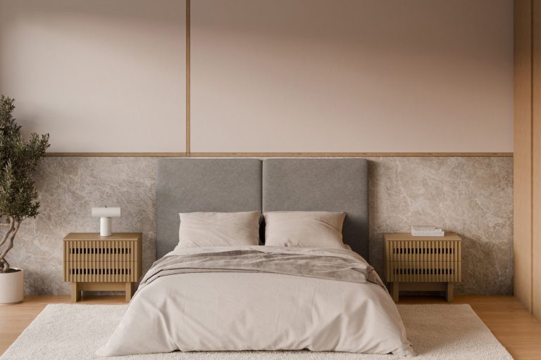 Mesita de noche – Home Dreams Design