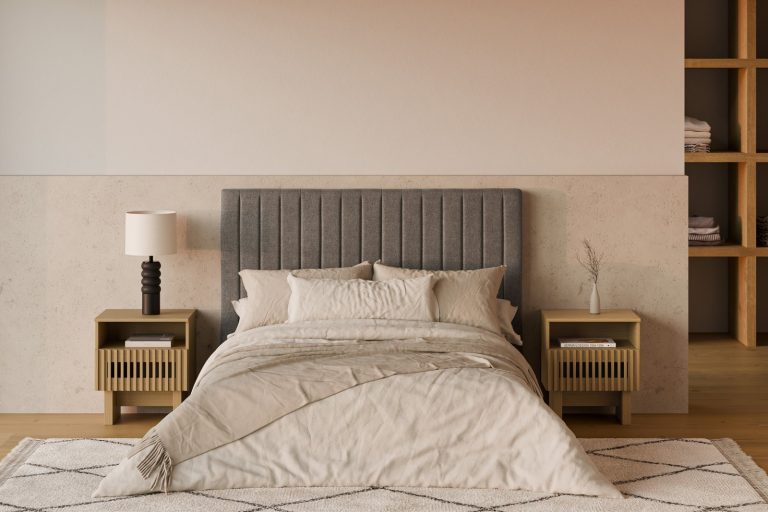 Mesita de noche – Home Dreams Design