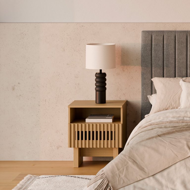 Mesita de noche – Home Dreams Design