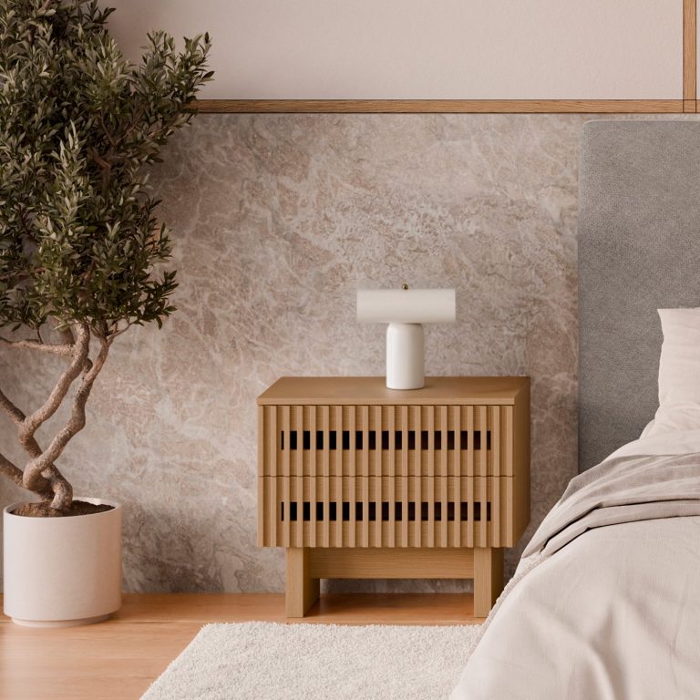 Mesita de noche – Home Dreams Design