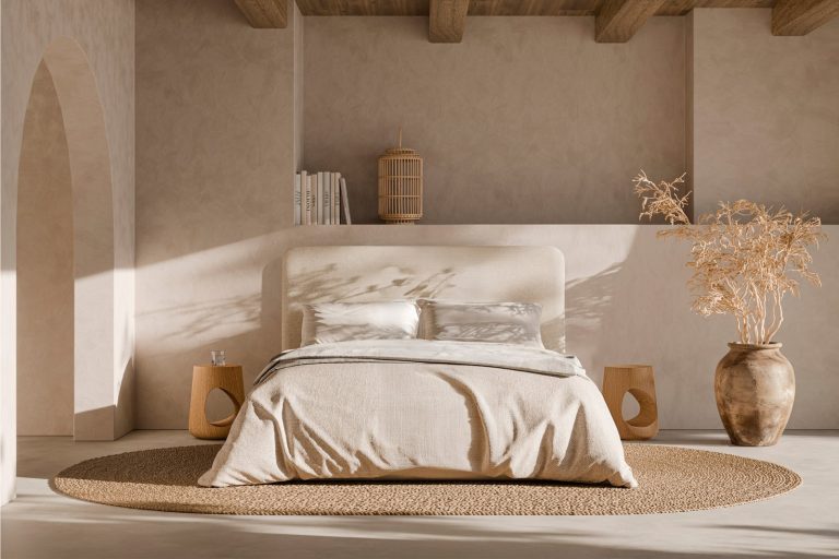 Mesita de noche – Home Dreams Design