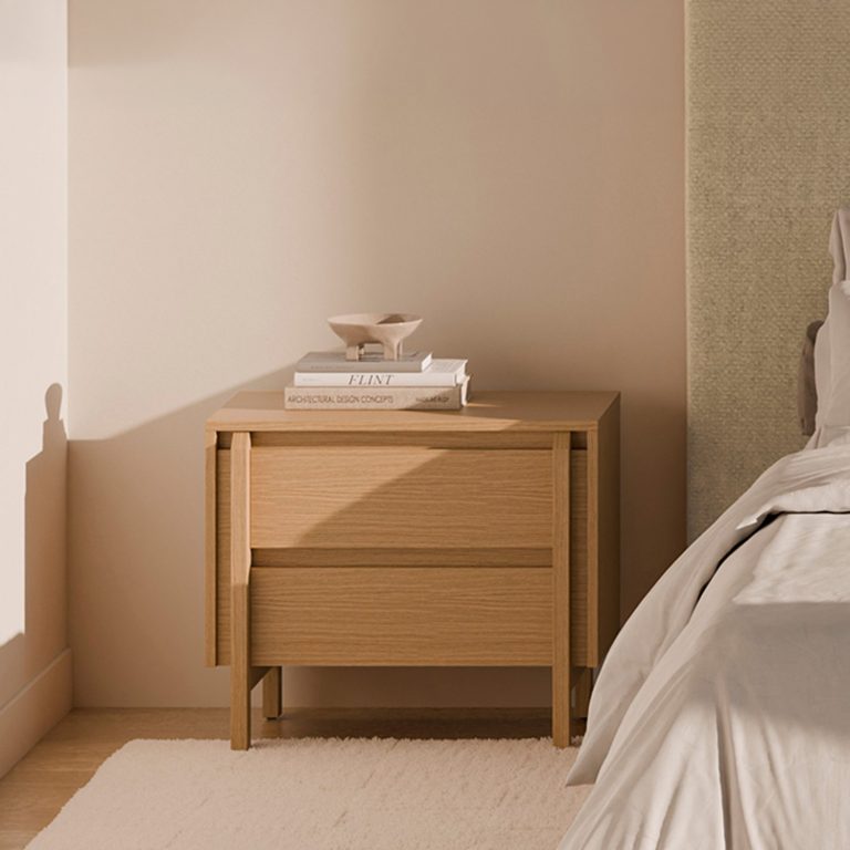 Mesita de noche – Home Dreams Design