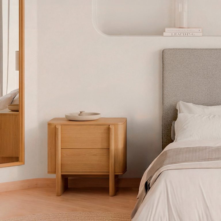 Mesita de noche – Home Dreams Design