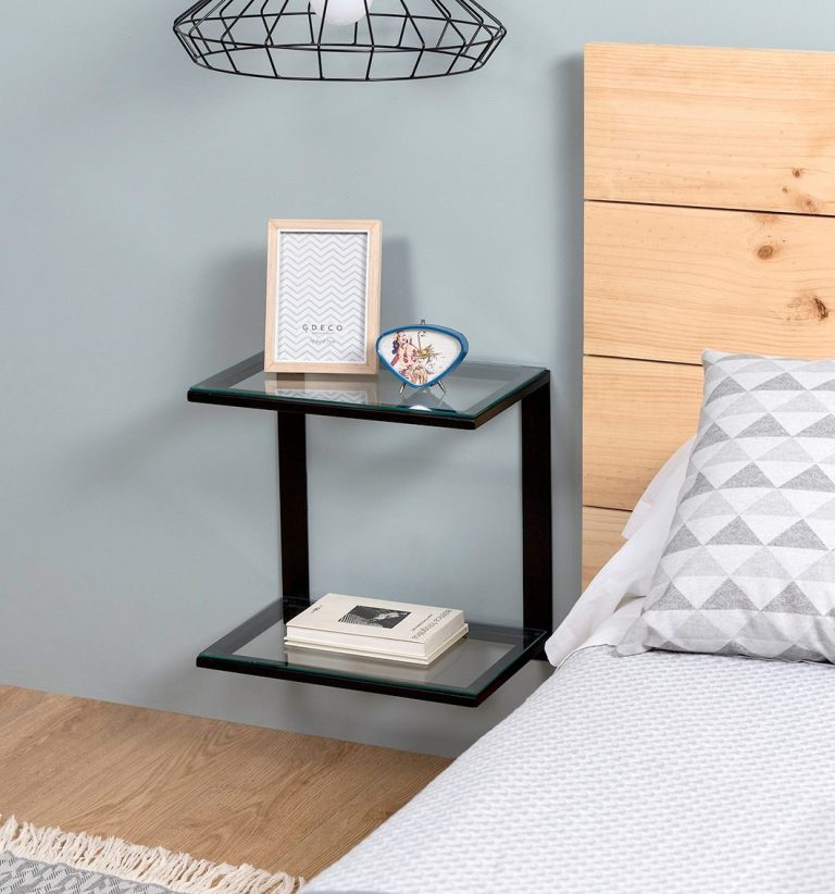 Mesita de noche – Home Dreams Design