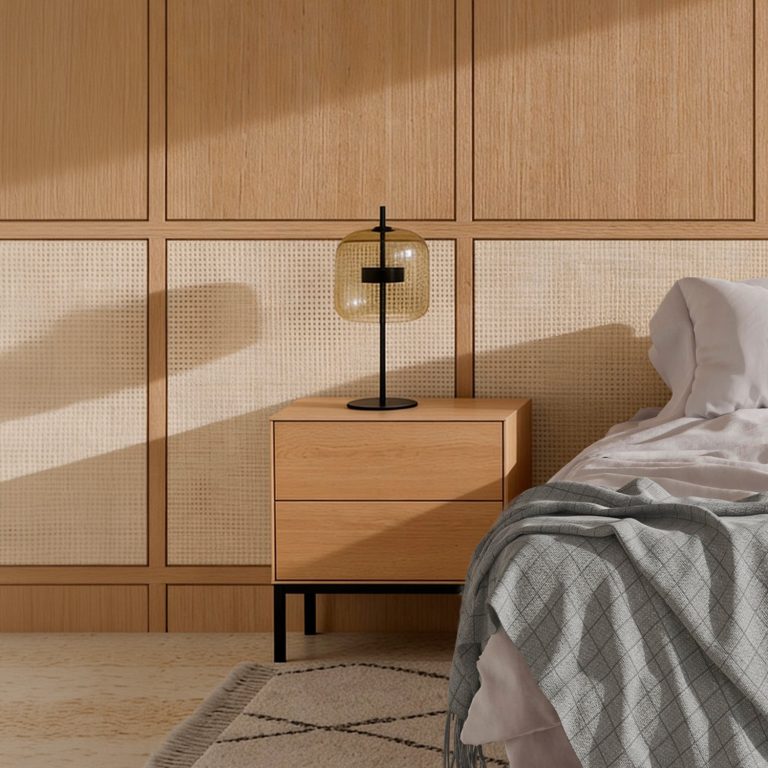 Mesita de noche – Home Dreams Design