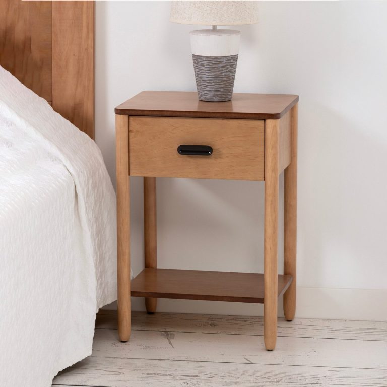 Mesita de noche – Home Dreams Design