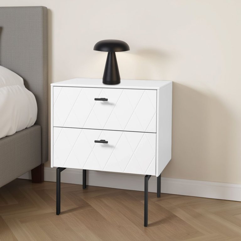 Mesita de noche – Home Dreams Design