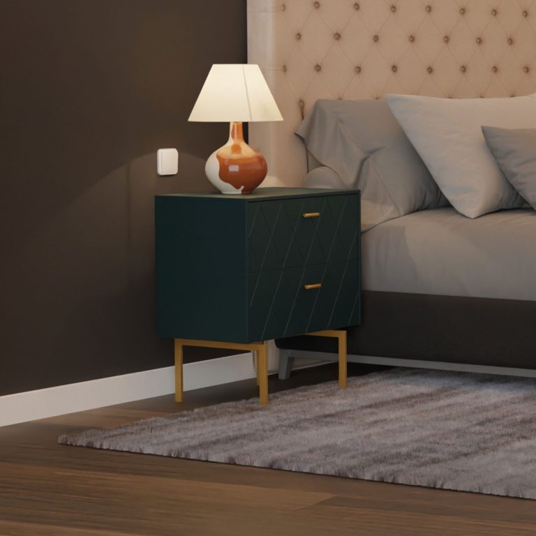 Mesita de noche – Home Dreams Design