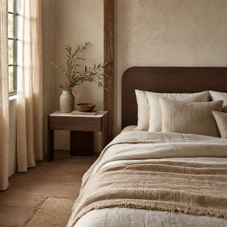 Mesita de noche – Home Dreams Design