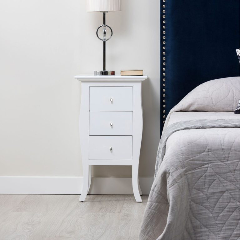 Mesita de noche – Home Dreams Design