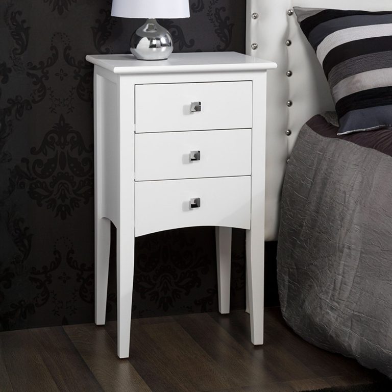 Mesita de noche – Home Dreams Design