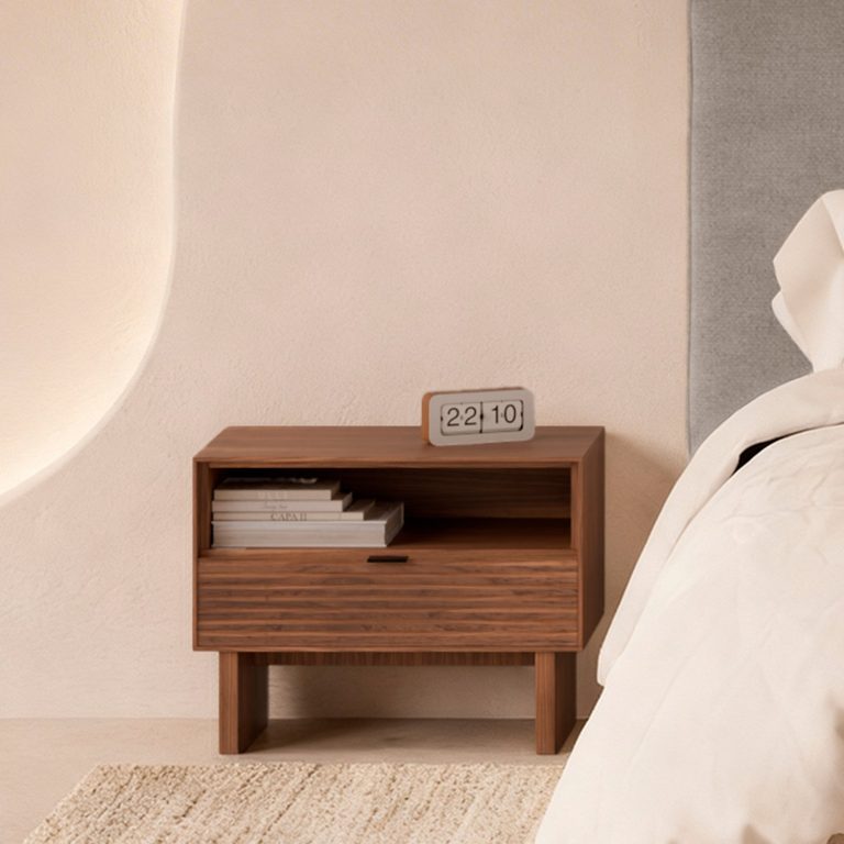 Mesita de noche – Home Dreams Design