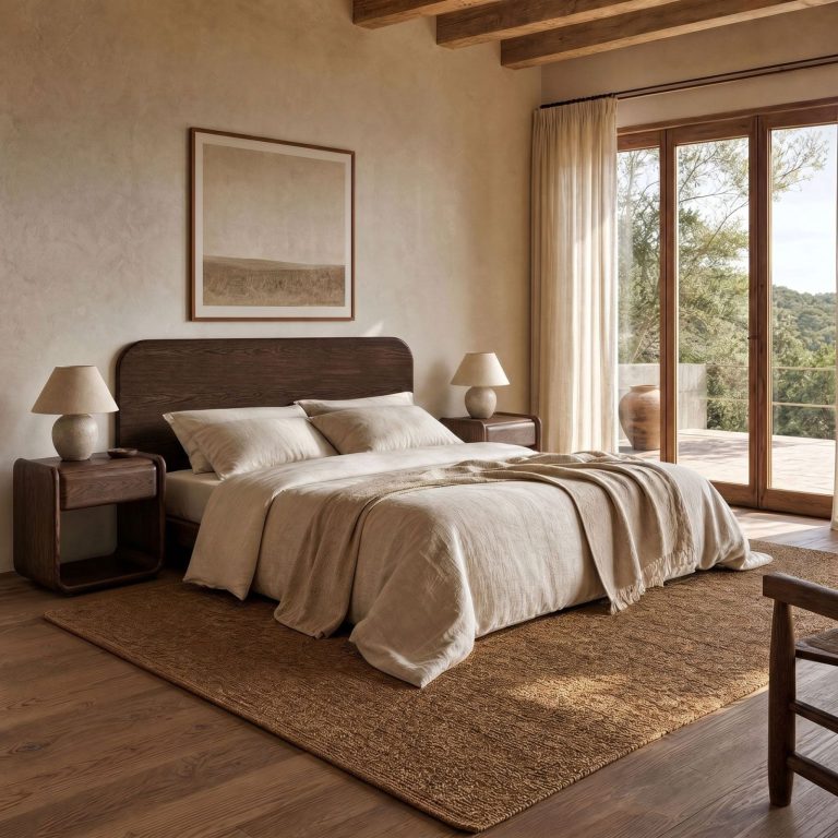 Mesita de noche – Home Dreams Design