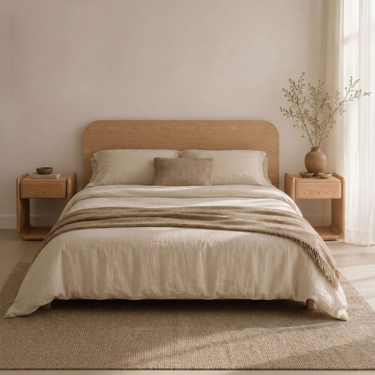 Mesita de noche – Home Dreams Design