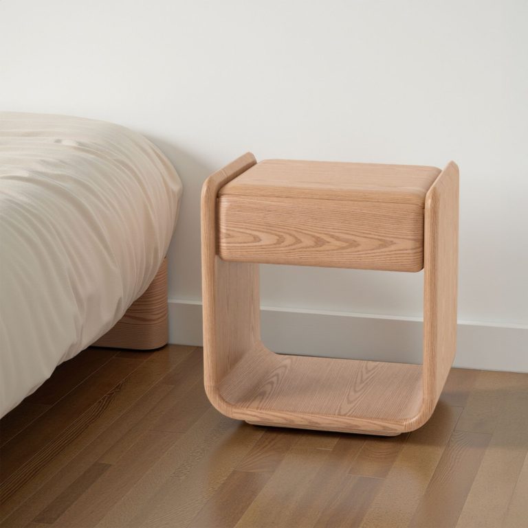 Mesita de noche – Home Dreams Design
