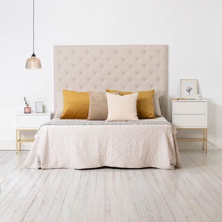 Mesita de noche – Home Dreams Design