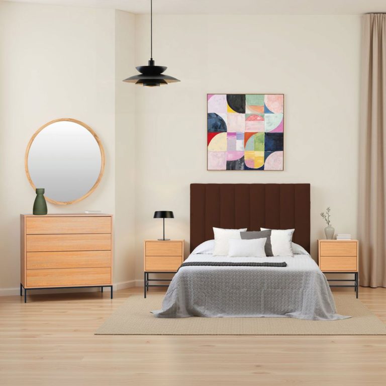 Mesita de noche – Home Dreams Design