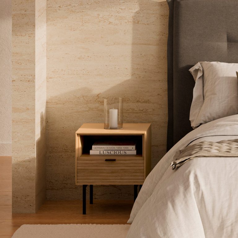 Mesita de noche – Home Dreams Design