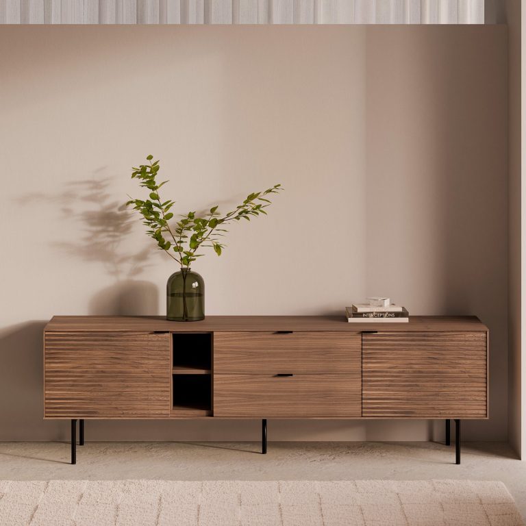 Colección Bosque – muebles de salón