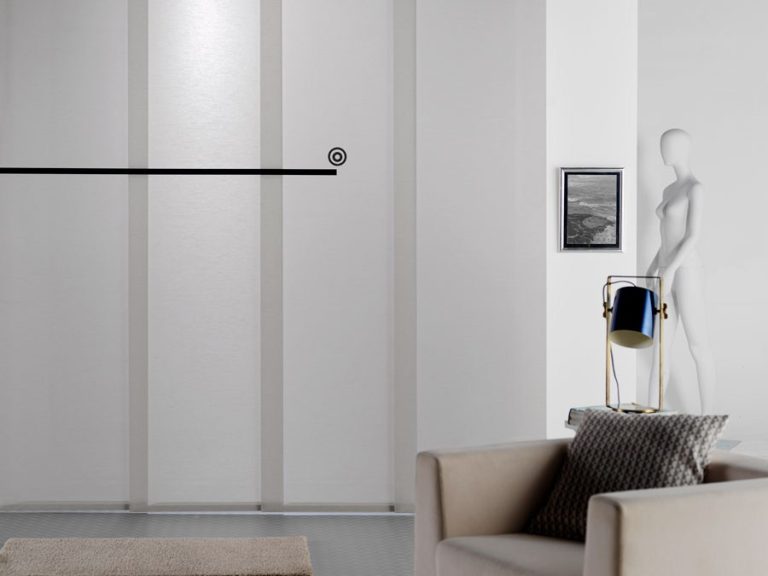 Panel japonés
a medida – Home Dreams Design