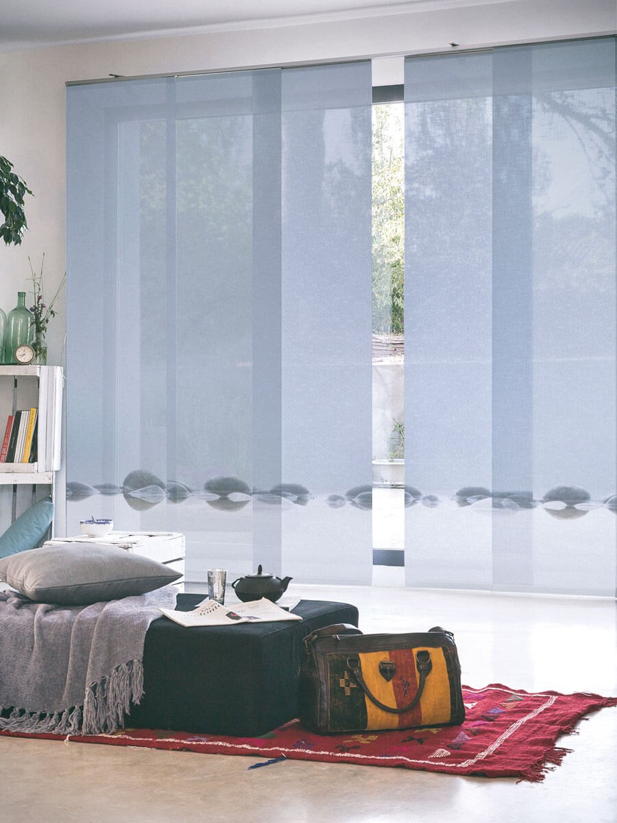 Paneles japoneses – Home Dreams Design