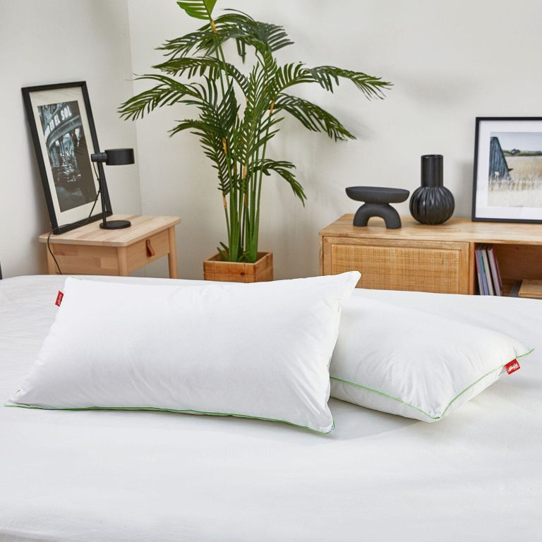 Almohada Pikolin Jamusi