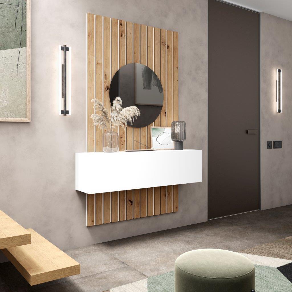Recibidores, consolas y zapateros – Home Dreams Design