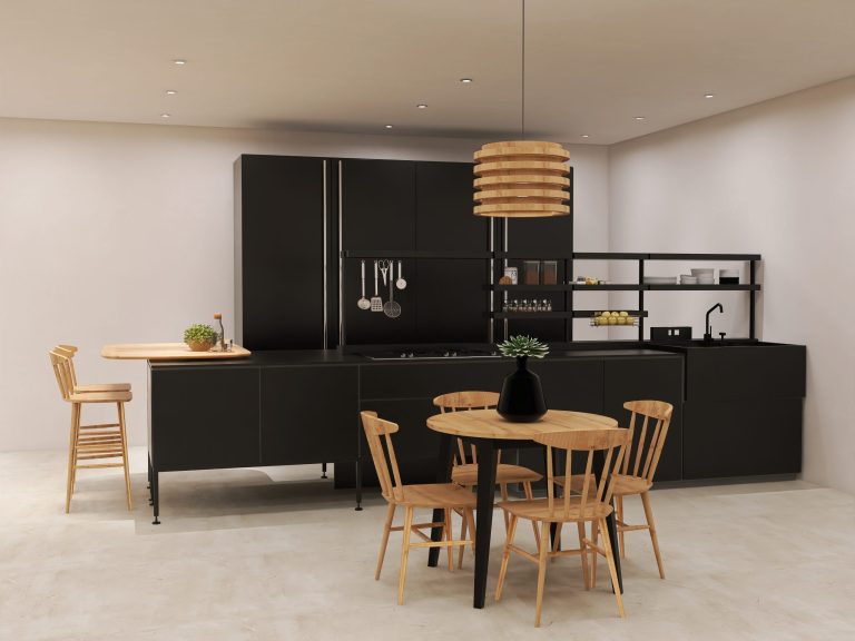 Sillas de cocina