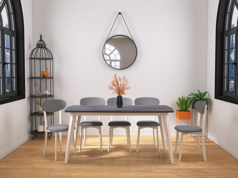Sillas y taburetes – Home Dreams Design