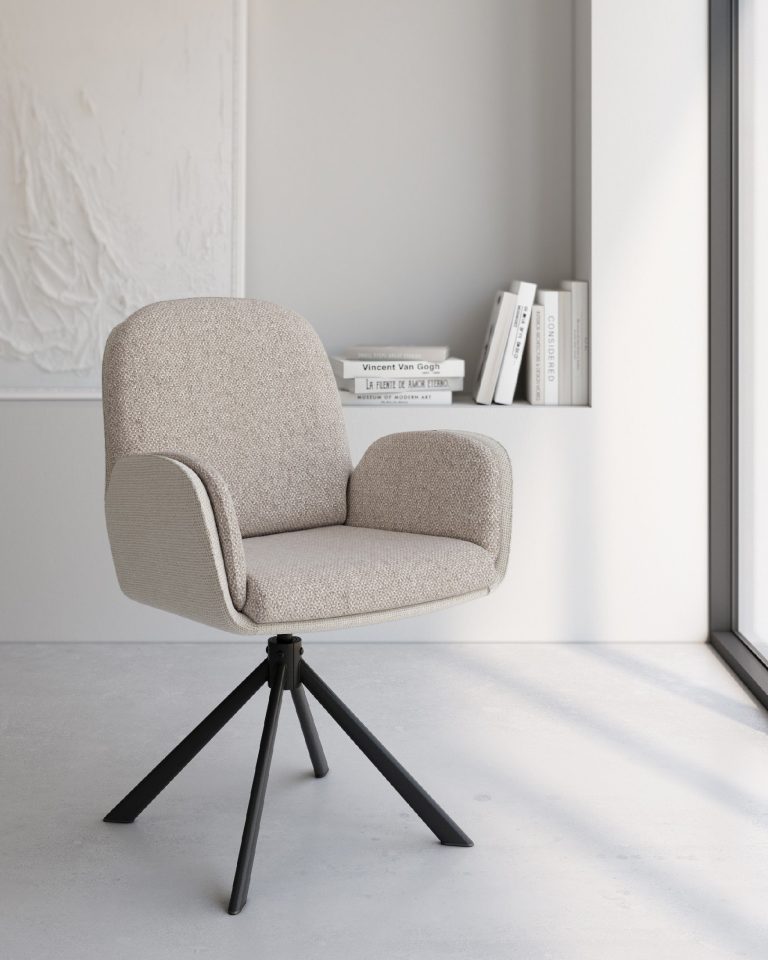 Sillas de comedor con brazos – Home Dreams Design