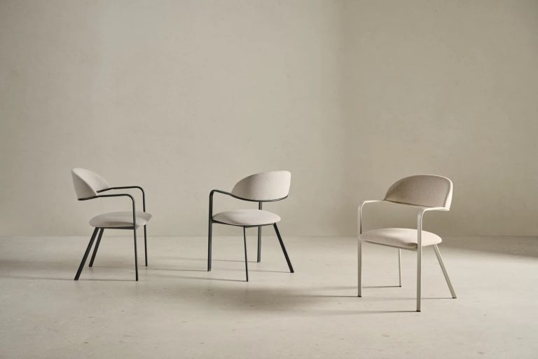 Sillas de comedor con brazos – Home Dreams Design