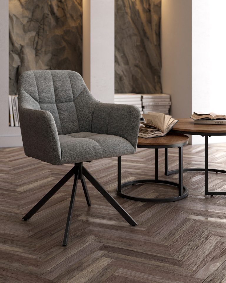 Sillas de comedor con brazos – Home Dreams Design