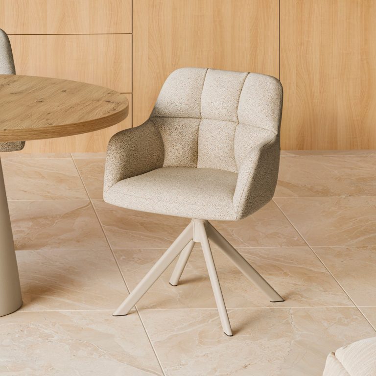 Sillas de comedor con brazos – Home Dreams Design