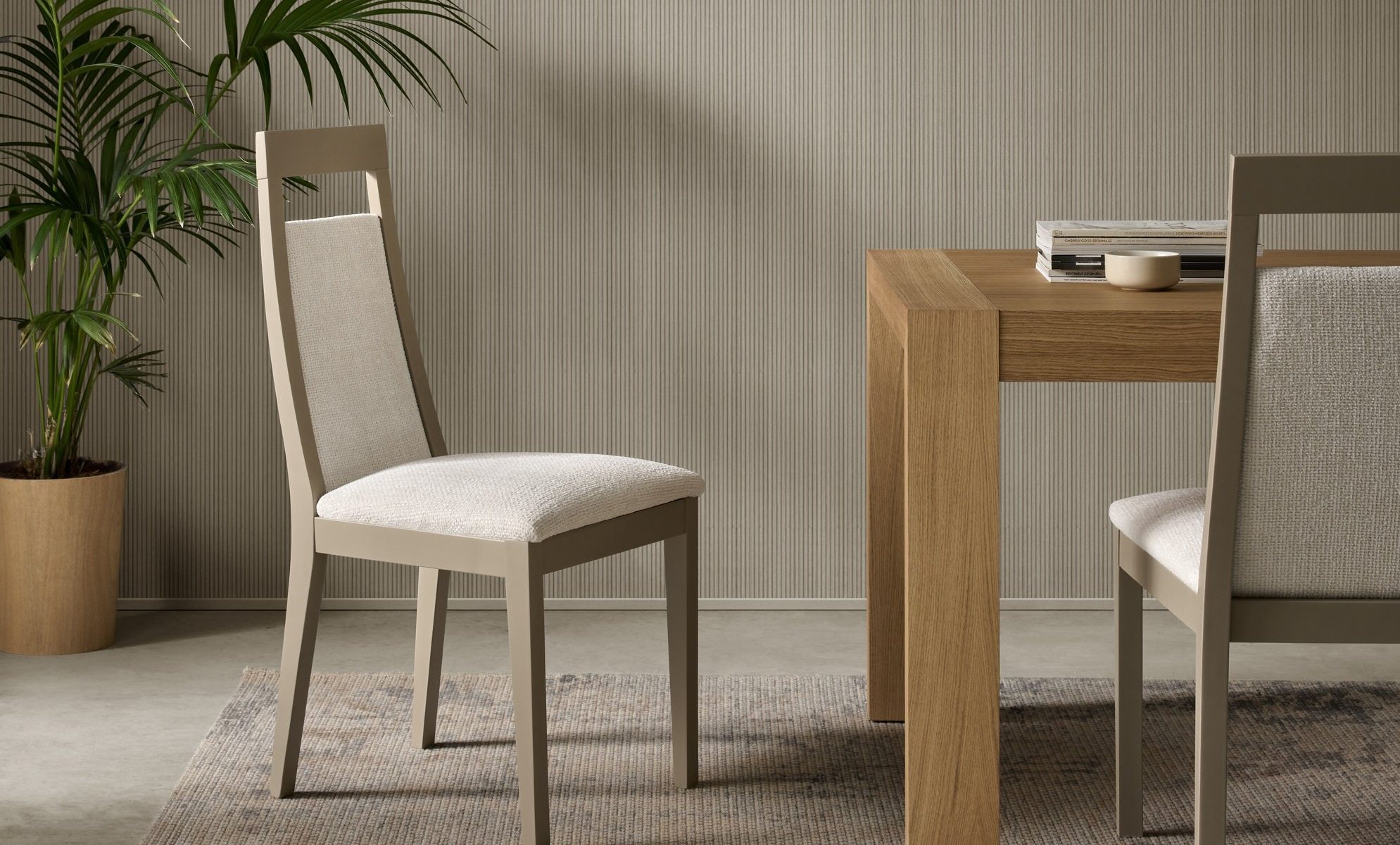 Sillas de comedor clásicas – Home Dreams Design