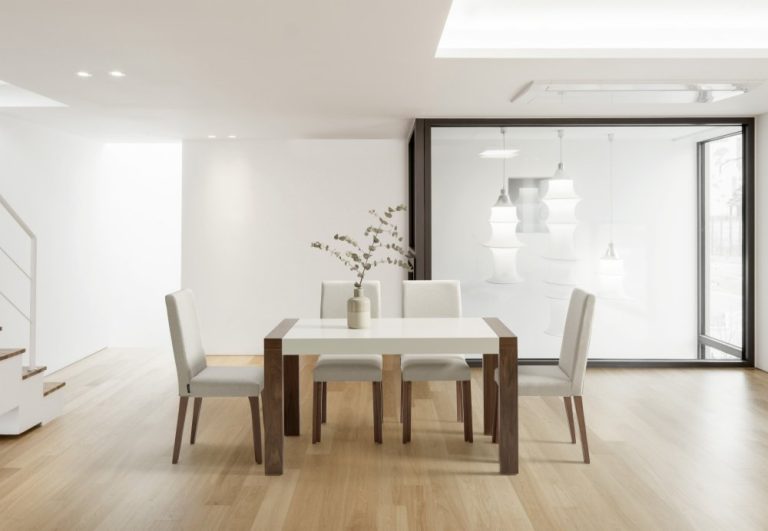 Sillas de comedor clásicas – Home Dreams Design