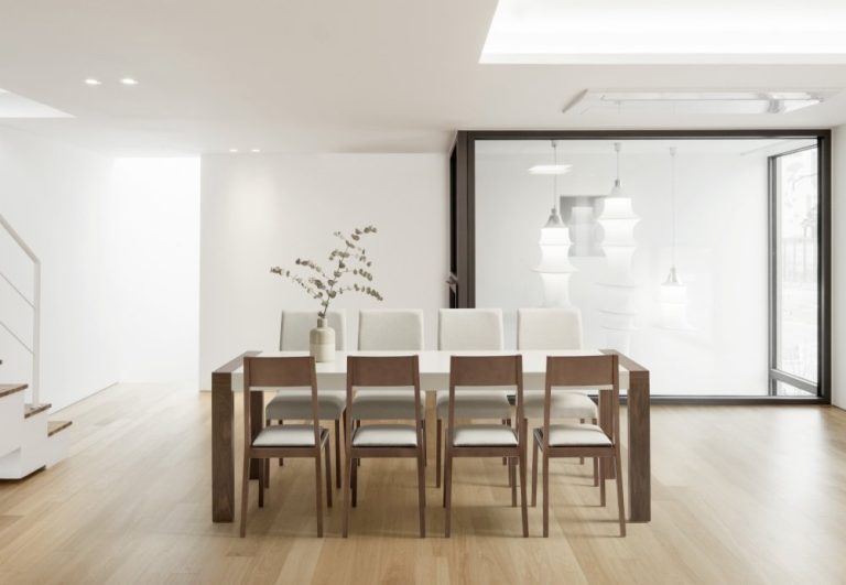 Sillas de comedor clásicas – Home Dreams Design
