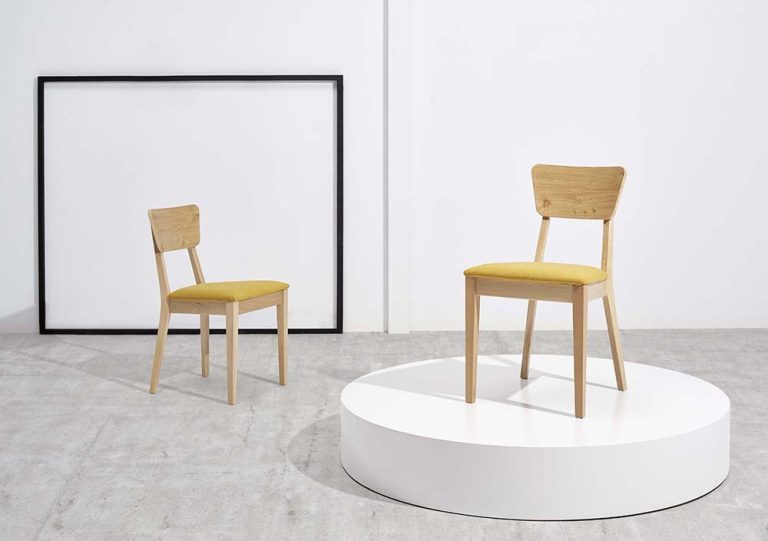 Sillas de comedor clásicas – Home Dreams Design